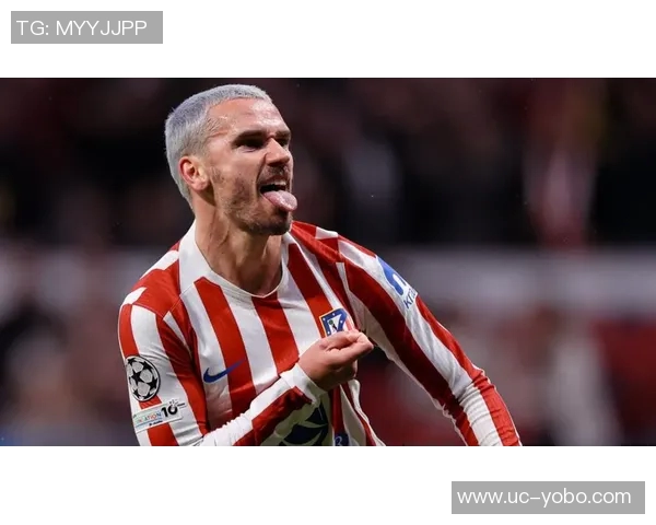 蒙特雷主帅驳斥格列兹曼转会传闻称完全是无稽之谈 蒙特雷主帅驳斥格列兹曼转会传闻称完全是无稽之谈